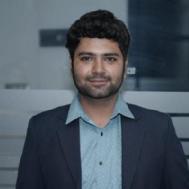 Goutham J Cyber Security trainer in Mysore