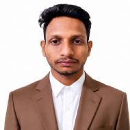 Shrikanth Hiremath Class I-V Tuition trainer in Bangalore