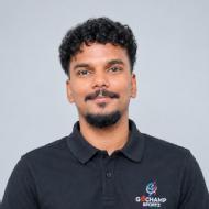 David Jonathan Personal Trainer trainer in Bangalore