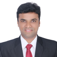 Amit Potdar Class I-V Tuition trainer in Panvel