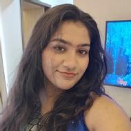 Aishwarya G. Class 6 Tuition trainer in Pune