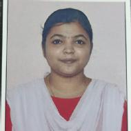 Kavithaa Class 10 trainer in Chennai