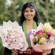 Dilini A. Spoken English trainer in Gampaha