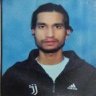 Hardik Dhiman Class 10 trainer in Dehradun