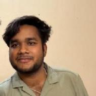 Shikhar Srivastava Engineering Entrance trainer in Kurawar