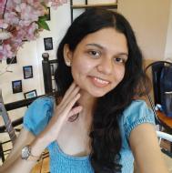 Kalyani S. Class 12 Tuition trainer in Ahmednagar