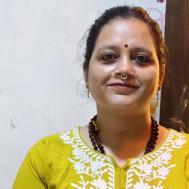 Meenal S. Tarot trainer in Ghaziabad