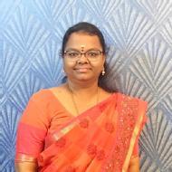 Aishwarya Class 9 Tuition trainer in Bangalore