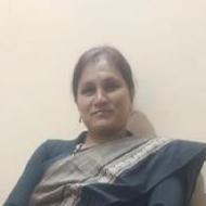 Savita Class 10 trainer in Gulbarga