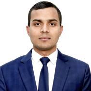 Priyesh Kumar Singh Class 10 trainer in Delhi