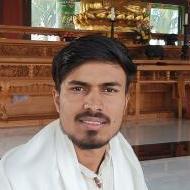 Pushpraj Bansode Meditation trainer in Pune