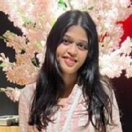 Divjot K. BSc Tuition trainer in Patiala