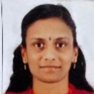 Deepthy K. Class 12 Tuition trainer in Thiruvananthapuram