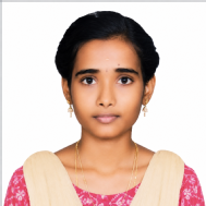 Jayasri S. Class I-V Tuition trainer in Namakkal