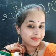 Pushpa P. Marathi Speaking trainer in Nashik