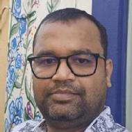 Kumar Mayank Class 10 trainer in Aurangabad