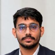 Rahul Kaushik Class 12 Tuition trainer in Gurgaon