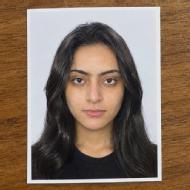 Arshpreet K. Zumba Dance trainer in Delhi