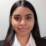 Ankita R. Class I-V Tuition trainer in Delhi