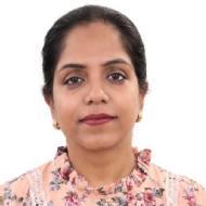 Shammi K. Class I-V Tuition trainer in Ambala