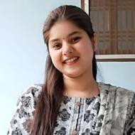 Smriti T. Class I-V Tuition trainer in Varanasi