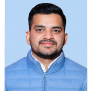 Sumit Chauhan Class 12 Tuition trainer in Delhi