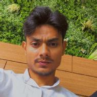 Md Taufique Class I-V Tuition trainer in Minapur