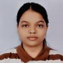 Akanksha K. Biology Tutors trainer in Wardha