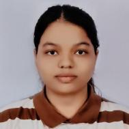 Akanksha K. Class 12 Tuition trainer in Wardha