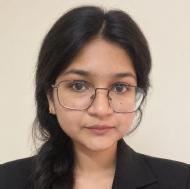 Sana L. Class 6 Tuition trainer in Bangalore