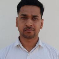 Anupam Sharma UPSC Exams trainer in Faizabad