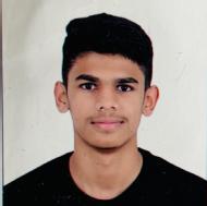 Prateek Dr Class 10 trainer in Kharagpur