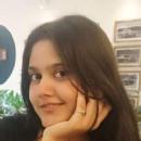 Palak S. Class 10 Tuition trainer in Sikar