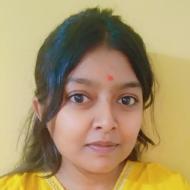 Mrudhu N. Class 12 Tuition trainer in Mandya