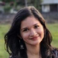 Deneena P. Class 12 Tuition trainer in Paravur