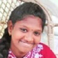 Surya Deepika Class 9 Tuition trainer in Visakhapatnam