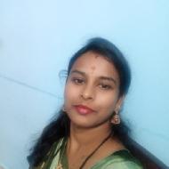 Divya S. Class I-V Tuition trainer in Bangalore
