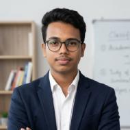 Rohit Kumar Class I-V Tuition trainer in Dhanbad