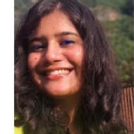 Anchal N. Class 12 Tuition trainer in Theog