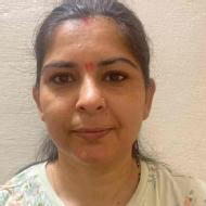 Payal S. Class I-V Tuition trainer in Moradabad