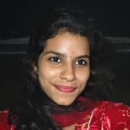 Aishwariya S. Class I-V Tuition trainer in Cuttack Sadar