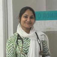 Fathima H. Class 12 Tuition trainer in Kozhikode