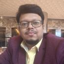 Dr. nirjhar Saha Tuition trainer in Vaghodia