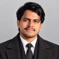 Gourav Kumar Forex Trading trainer in Delhi