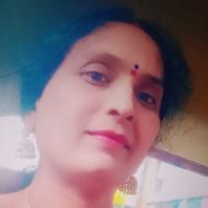 Madhuri S. Class I-V Tuition trainer in Hyderabad