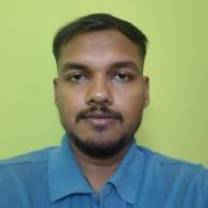 Snehamay Das Class 9 Tuition trainer in Murshidabad
