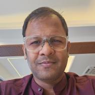 Rahul Sadananda Soft Skills trainer in Bangalore