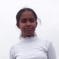 Vani K. Class 10 trainer in Dhamtari