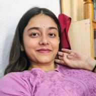 Shreya K. Vocal Music trainer in Lucknow