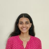 Rudhavi N. Class 12 Tuition trainer in Mumbai